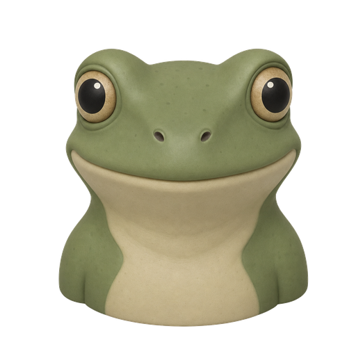 Common tier avatar shown inside its frame